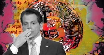 Scaramucci breaks down the case for Bitcoin by saying it’s better than gold