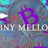 America’s oldest bank BNY Mellon follows suit by introducing Bitcoin custodial services