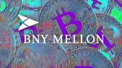 America’s oldest bank BNY Mellon follows suit by introducing Bitcoin custodial services