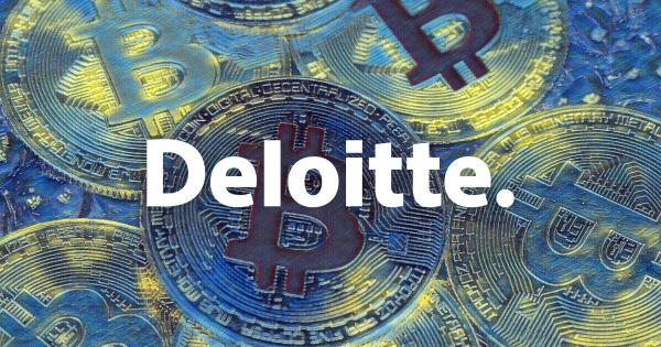 3/4th of retailers look to adopt crypto payments says Deloitte