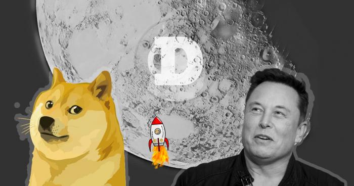 Dogecoin (DOGE) just surged 50% after Elon Musk gave the crypto another bump