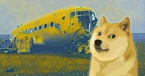 Dogecoin “supporters” turn on DOGE as Reddit-fueled craze ends with 50% correction
