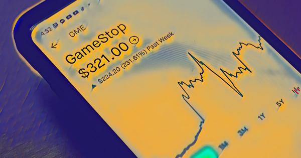 How decentralized exchange can benefit from the aftermath of the Robinhood saga