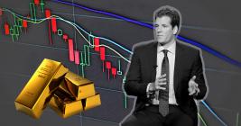Gold could get ‘GameStopped’ next, says Cameron Winklevoss