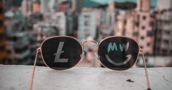 Litecoin’s MimbleWimble privacy upgrade is ready to roll on March 15