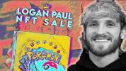 Logan Paul NFTs sell $3.5 million worth on first day of release