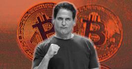 Mark Cuban’s opinion of Bitcoin has changed dramatically over the years