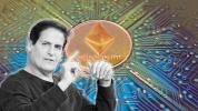 Billionaire Mark Cuban talks about Aave, SushiSwap, and DeFi