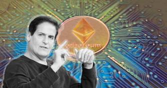 Here’s why billionaire Mark Cuban is picking Ethereum over Bitcoin