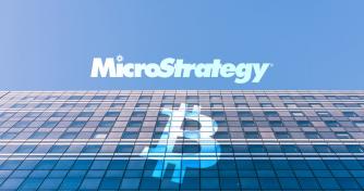 MicroStrategy is reportedly creating an enterprise software product focused on Bitcoin