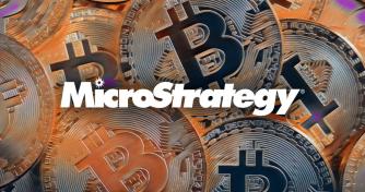 MicroStrategy buys another $10 million of Bitcoin, and it’s now sitting on over $2 billion in BTC