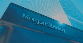 Report: Morgan Stanley’s $150 billion arm contemplates Bitcoin investment