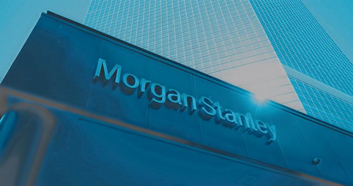 US bank Morgan Stanley to launch three Bitcoin funds