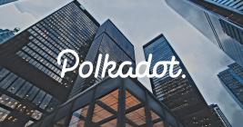 Goldman Sachs, JPMorgan, UBS clients buying the first ETP offering exposure to Polkadot’s DOT