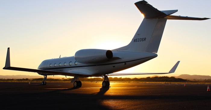 British private jet firm says 19% of its tickets are bought via Bitcoin