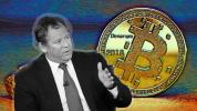 BlackRock Chief Investment Officer admits the firm “dabbles” in Bitcoin