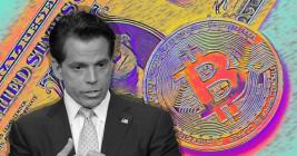 Bitcoin could “easily” reach $100,000 by 2022, says Anthony Scaramucci