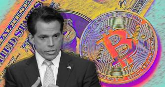 Scaramucci says Bitcoin is changing the world as Copernicus did in the 1500s