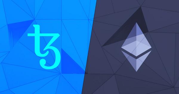 20 Ethereum ERC-20 tokens will be coming to Tezos (XTZ) DeFi in Q1 2021