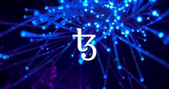 Tezos (XTZ) records highest number of contract calls in January with several dApps set to launch