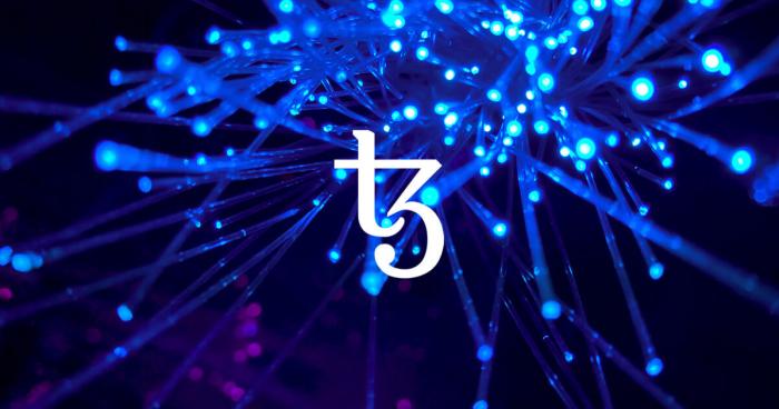 Tezos (XTZ) records highest number of contract calls in January with several dApps set to launch