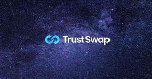 TrustSwap continues hitting 2021 goals