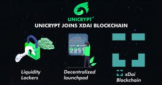 Unicrypt Network Is Moving Its Suite of Services to xDai