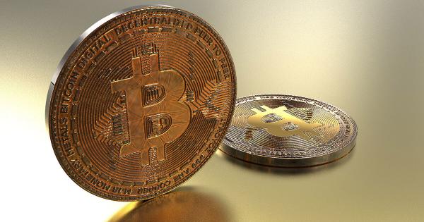 Domain name “Bitcoin.com” briefly goes on sale for $100 million