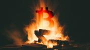 Data shows funding rates for Bitcoin are “warming up again”