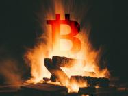 Data shows funding rates for Bitcoin are “warming up again”