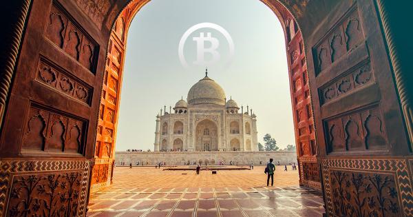 Report: India may be considering crypto regulation instead of a blanket ban