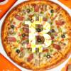 NFT project mints 10,000 ‘digital pizzas’ in throwback to Bitcoin