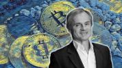 Norwegian billionaire buys Bitcoin after calling for its ban last week
