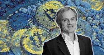 Norwegian billionaire buys Bitcoin after calling for its ban last week