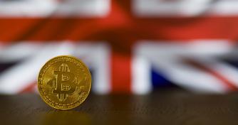30% of U.K. investors feel they have “missed the boat” for Bitcoin