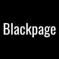 Blackpage