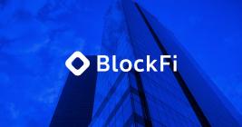 Crypto bank BlockFi reaches $3 billion valuation after $350m raise