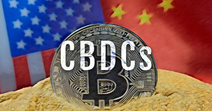 CBDCs do not threaten Bitcoin — their success might depend on it