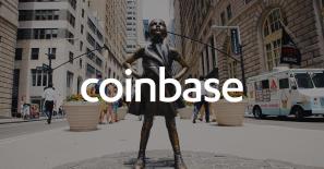 Earnings release shows Coinbase made more in Q1 2021 than all of 2020