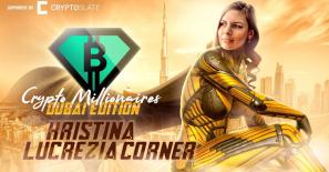 This is what Cointelegraph’s Kristina Lucrezia Cornèr finds MOST important in the crypto world