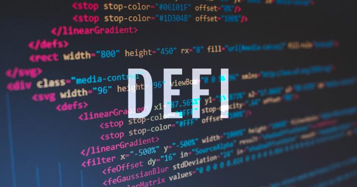 DeFi tool ‘Bogged Finance’ sees $3 million hack, prices plunge 98%