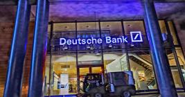 Deutsche Bank report: “Bitcoin is too big to ignore”