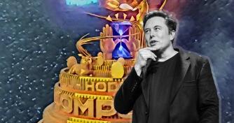Elon Musk passes up Beeple’s $69 million offer for his NFT