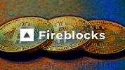 Silicon Valley VCs and BNY Mellon announce $133M million investment in Fireblocks for Bitcoin custody