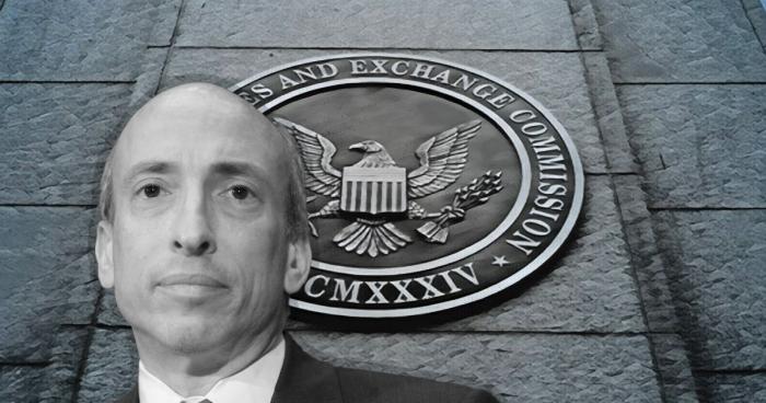 Gensler inches closer to SEC Chair, will he withdraw the Ripple lawsuit?