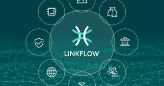 Linkflow Finance announces strategic and technical partnership with Soteria Finance and Titan