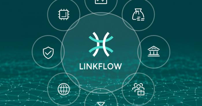 Linkflow Finance announces strategic and technical partnership with Soteria Finance and Titan