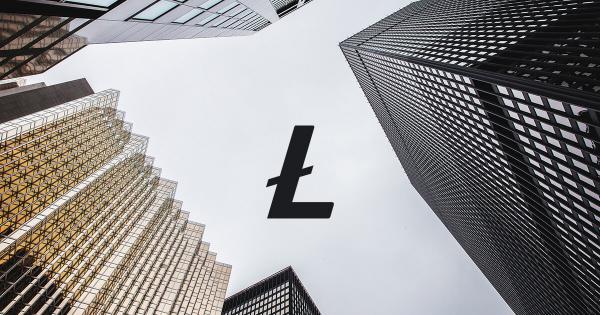 Grayscale adds 174k LTC to its Litecoin Trust