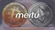 Chinese firm Meitu buys $50M worth of Ethereum and Bitcoin, adding $90M in net purchases