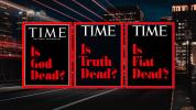 NFTs hit the mainstream with TIME Magazine’s limited edition covers